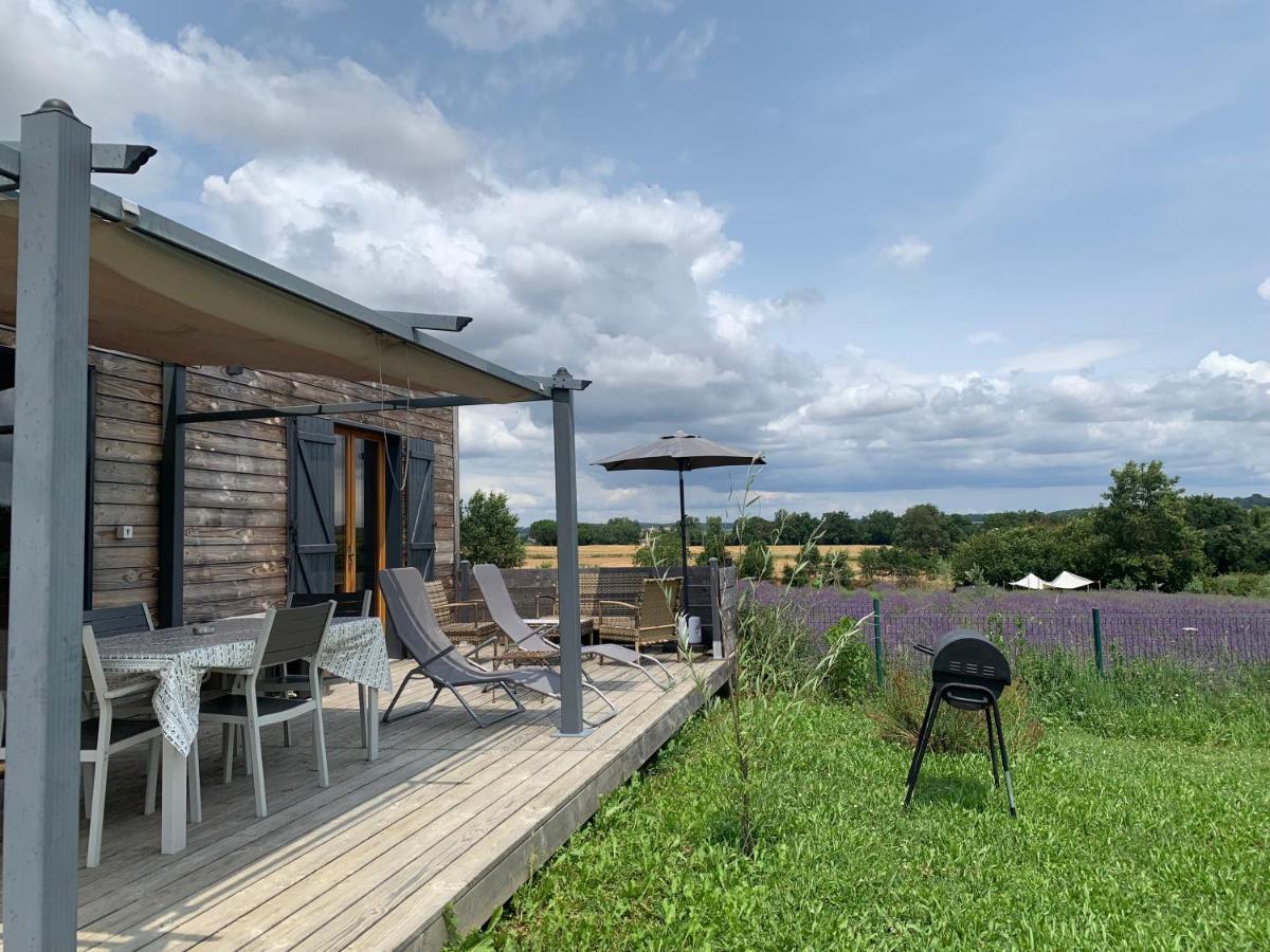 Domaine D'Elusa Vic-Fezensac Exterior foto
